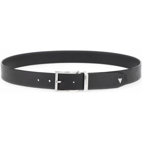 Guess CLASSIC MNCHN REV & ADJ BT BMCMSE P4335 Preto