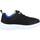 Sapatos Rapaz Sapatilhas Skechers SKECH-STEPZ 2.0 MINI Preto