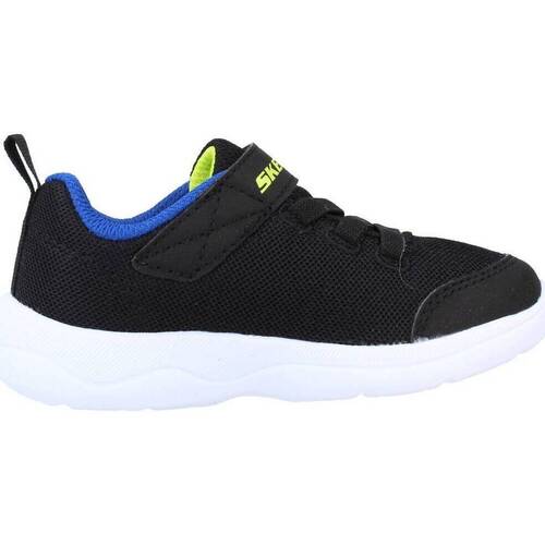 Skechers SKECH-STEPZ 2.0 MINI Preto