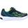 Sapatos Rapaz Sapatilhas Skechers FLEX-GLOW ELITE - VORLO Azul