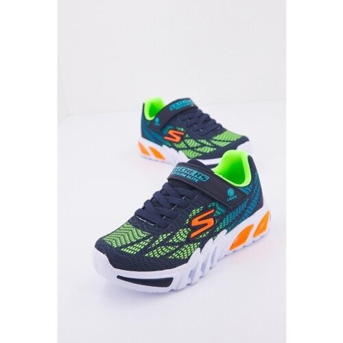 Skechers FLEX-GLOW ELITE - VORLO Azul