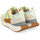 Sapatos Mulher Sapatilhas Gioseppo TÊNIS  71095 Amarelo