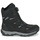 Sapatos Homem Botas de neve Meindl EDMONTON GTX Preto