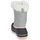 Sapatos Rapariga Botas de neve Kimberfeel SONIK Cinza