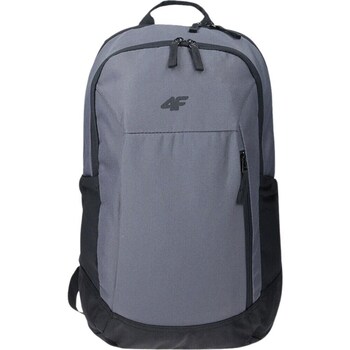 Malas Criança Mochila 4F 4FWSS24ABACU27725S Cinza