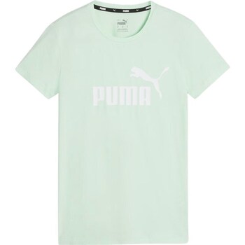Puma Ess Logo