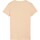 Textil Mulher T-Shirt mangas curtas Puma Ess+ Summer Daze Laranja