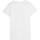 Textil Mulher T-Shirt mangas curtas Puma Ess+ Summer Daze Branco