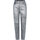 Textil Mulher Calças de ganga slim D&G  Prata