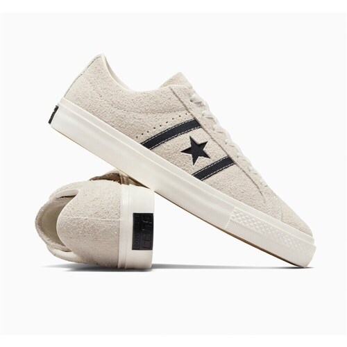 Converse One Star Academy Pro Ox Bege