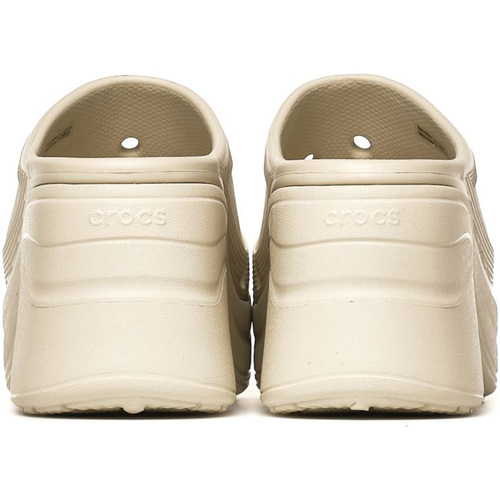 Crocs  Bege