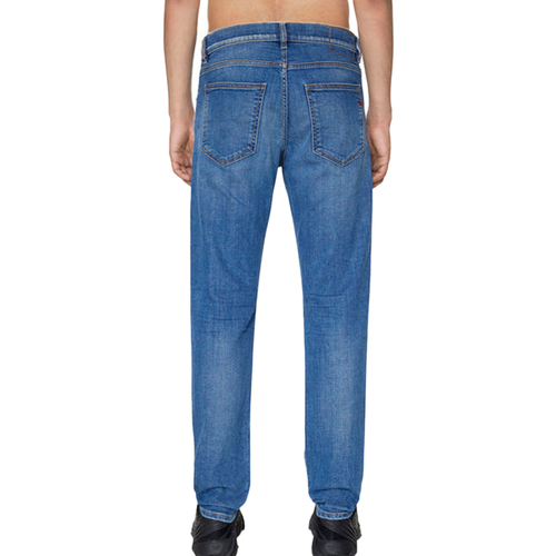 Diesel  Azul