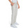 Textil Homem Calças Borghese TIVOLI - LINO 4SPA61 LN01 Bege