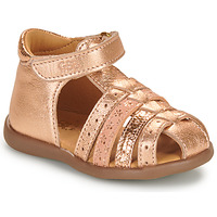 Sapatos Rapariga Sandálias GBB JINETTE Rosa