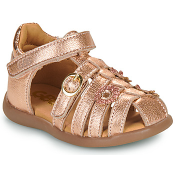 Sapatos Rapariga Sandálias GBB IZARA Rosa