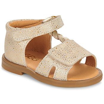 Sapatos Rapariga Sandálias GBB LORIE* Bege
