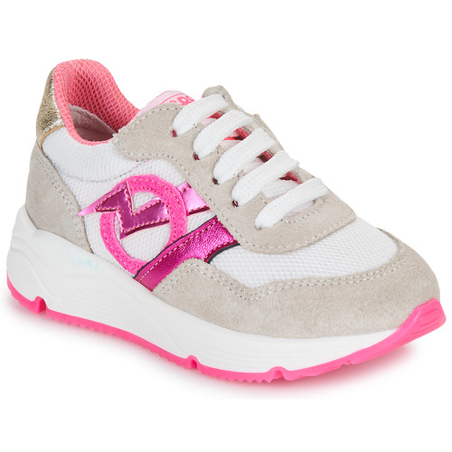 Sapatos Rapariga Sapatilhas GBB TEOLINDA Rosa