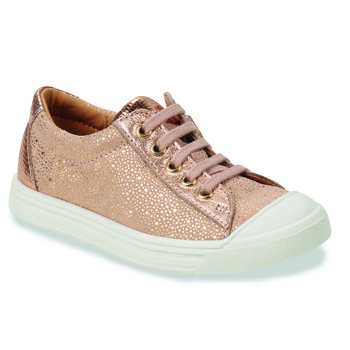Sapatos Rapariga Sapatilhas GBB MATIA Rosa