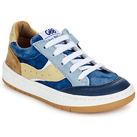 Sapatos Criança Sapatilhas GBB ALIZE TWIST Azul