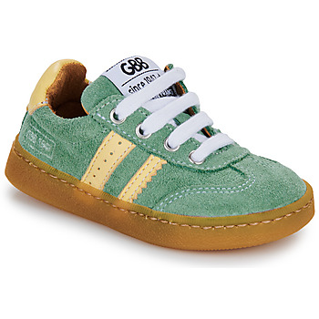 Sapatos Criança Sapatilhas GBB BERANGE TWIST Verde