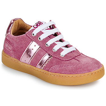 Sapatos Criança Sapatilhas GBB BERANGE TWIST Rosa