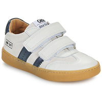 Sapatos Criança Sapatilhas GBB KARINE TWIST Branco