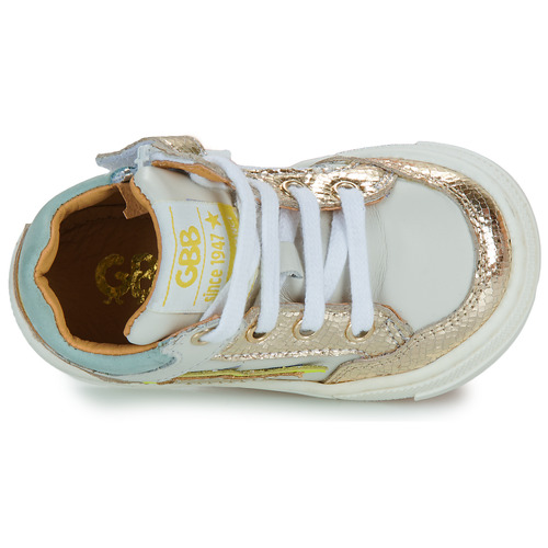 GBB DALILA FLEX Branco