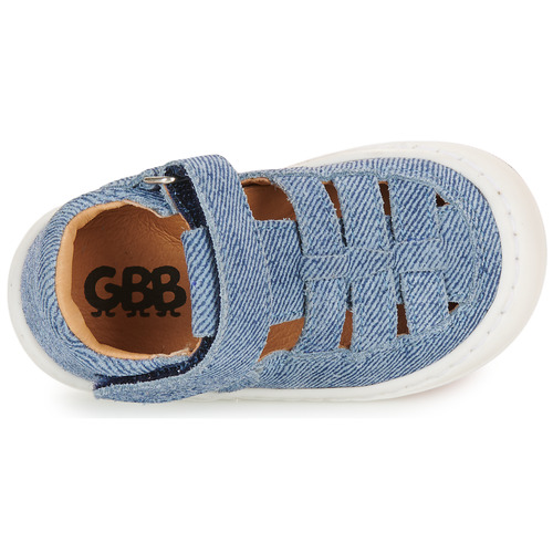 GBB DANAE FLEX Azul
