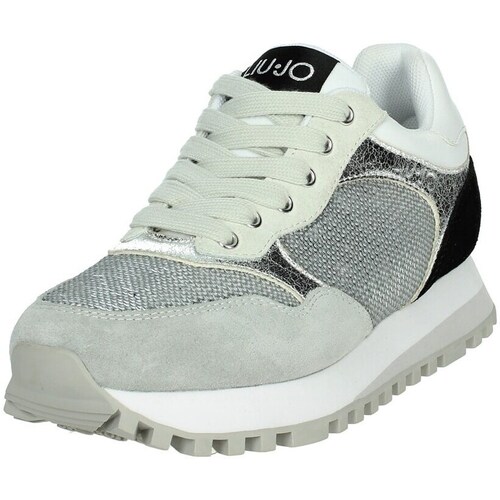 Liu Jo BA4067 TX128 Prata