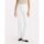 Textil Mulher Calças de ganga Levi's A3410 0069 - 726 HR FLARE-SOFT CLEAN WHITE Branco