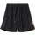 Textil Homem Shorts / Bermudas Comme Des Fuckdown  Preto