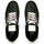 Sapatos Homem Sapatilhas Philippe Model  Preto