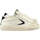 Sapatos Homem Sapatilhas Valsport  Branco