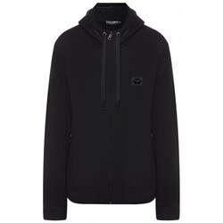 Textil Homem Sweats D&G G9ABITG7F2GN0000 Preto