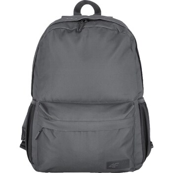 Malas Mochila 4F P9852 Cinza