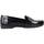 Sapatos Mulher Mocassins Geox D ELIDIA Preto
