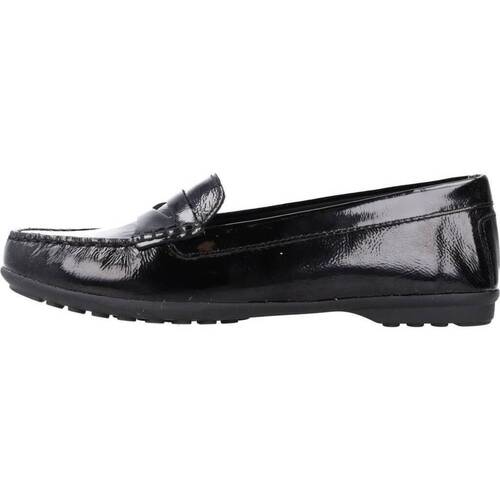 Geox D ELIDIA Preto