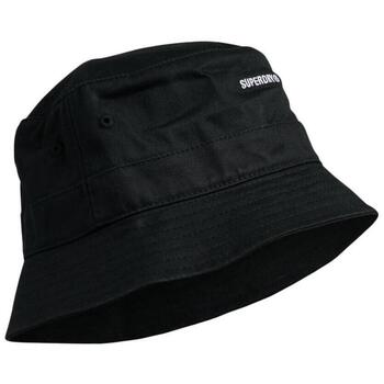 Acessórios Homem Boné Superdry  Preto