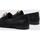 Sapatos Mulher Mocassins Sandra Fontan LIENNE Preto