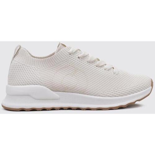 Ecoalf CONDEKNITALF Branco