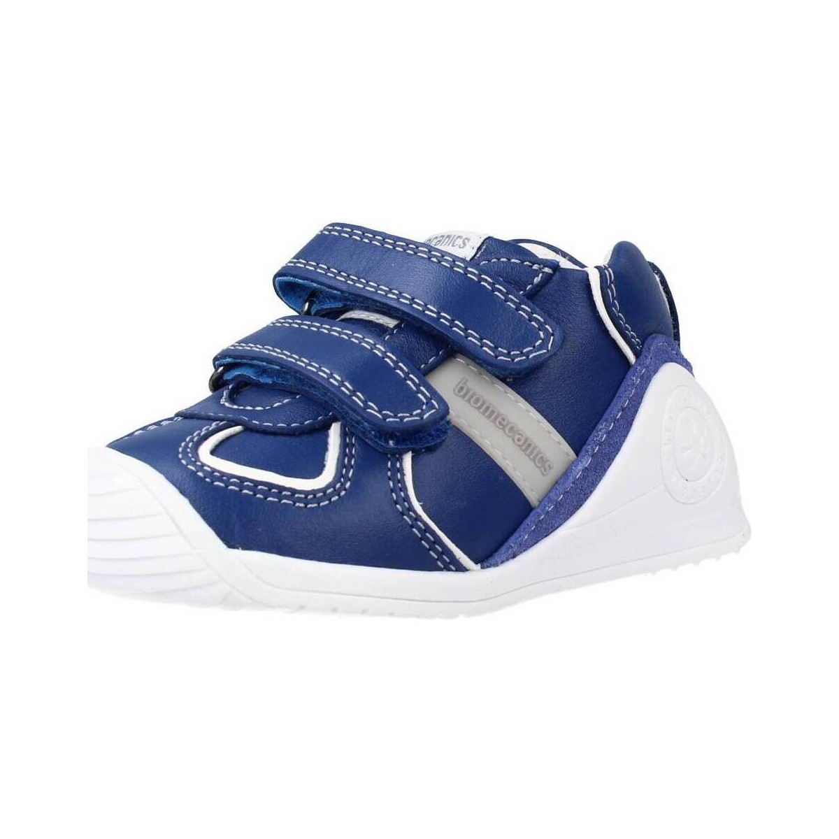 Sapatos Rapaz Sapatos & Richelieu Biomecanics 201132 Azul