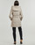 Textil Mulher Casacos Vero Moda VMPOPLIVA  Bege