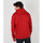 Textil Homem Sweats Oxbow Sweat SALET Vermelho