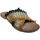 Sapatos Mulher Sandálias Itse BLUE VERVAIN IF6338 MULTICOLOR Multicolor