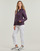 Textil Mulher Quispos JOTT CLOE Bordô