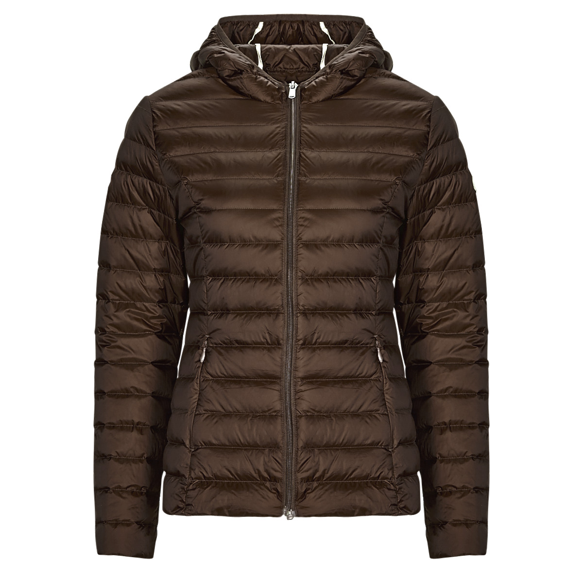 Textil Mulher Quispos JOTT CLOE Castanho