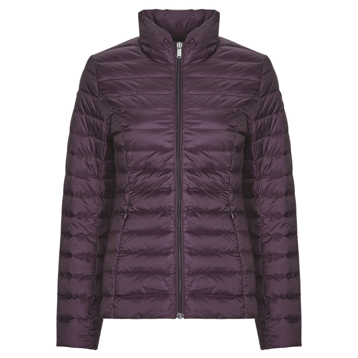Textil Mulher Quispos JOTT CHA Bordô