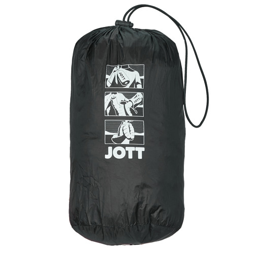 JOTT DAVID Preto