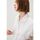 Textil Mulher camisas Roy Rogers RED036CD330569 AURI-C0069 WHITE Branco