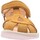 Sapatos Criança Sandálias Camper  Amarelo